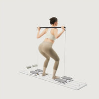 King Smith Crawler Machine close-up - Home Gym | Buy Online in Kuwait | Pro Sports Kuwait