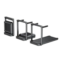 King Smith Smart Foldable Treadmill MX16+ - 1.5 HP side view - Treadmill | Buy Online in Kuwait | Pro Sports Kuwait