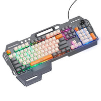 HOCO DI98 Wired Gaming Keyboard
