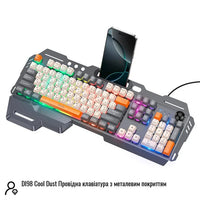 HOCO DI98 Wired Gaming Keyboard