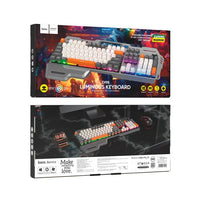 HOCO DI98 Wired Gaming Keyboard