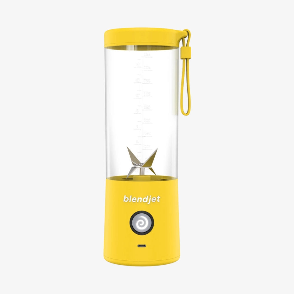 BLENDJET V2 Portable Blender- 16Oz BPA Free Blender