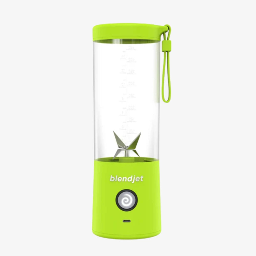 BLENDJET V2 Portable Blender- 16Oz BPA Free Blender
