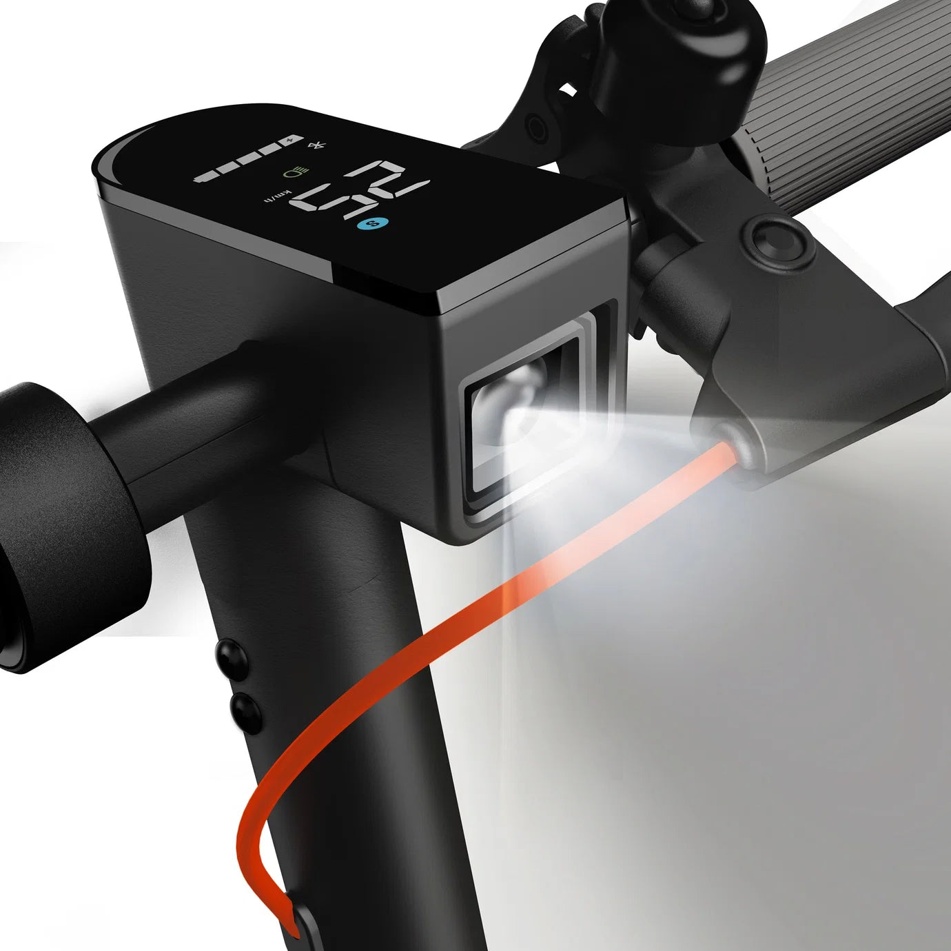 Xiaomi Electric Scooter 4 Lite- 2nd Gen