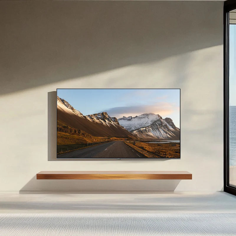 Xiaomi TV S Pro Mini LED 75 2026 Smart TV
