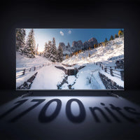 Xiaomi TV S Pro Mini LED 75 2026 Smart TV