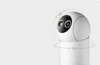 Xiaomi Smart Camera C701 Pro