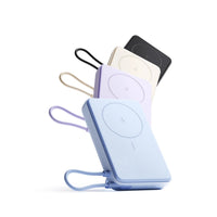Xiaomi 33W 10000mAh Magnetic Power Bank with Stand