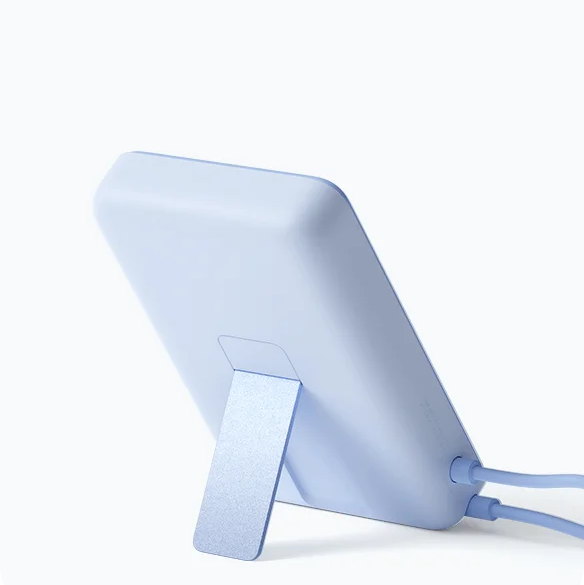 Xiaomi Magnetic Power Bank 33W 10000 with Built-in Stand