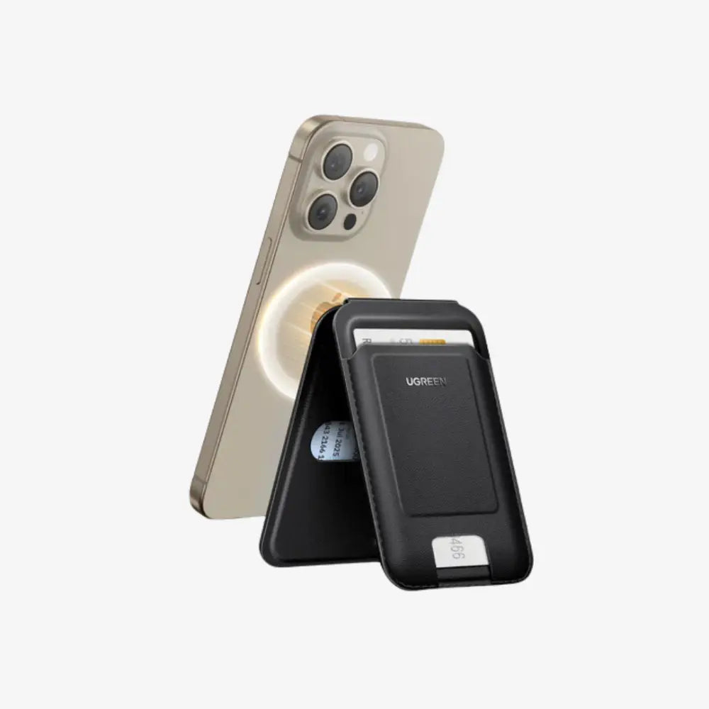 UGREEN Magnetic Wallet with Stand