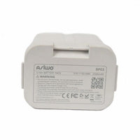 Asiwo Battery for Mako Electric Kickboard for Kids