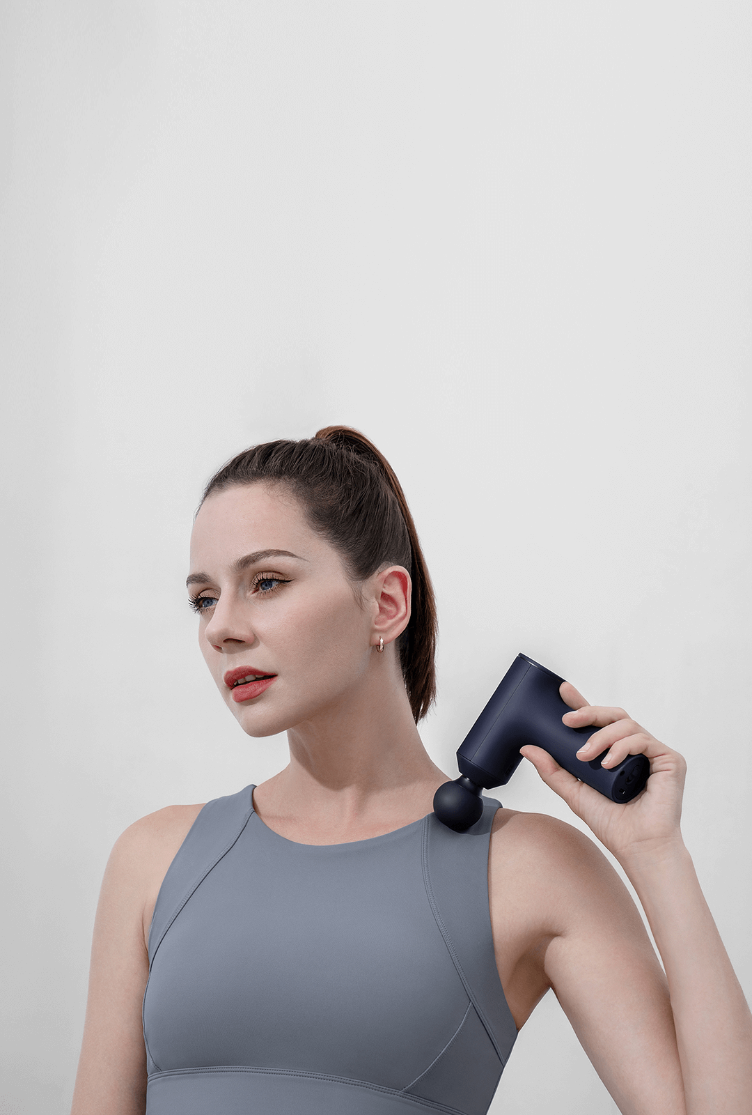 Xiaomi Massage Gun UK Deep Tissue Massager
