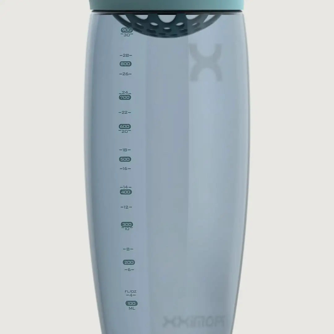 Promixx Pursuit Shaker - 950ml - Protein Mixer - Pro Sports | Shop online in Kuwait
