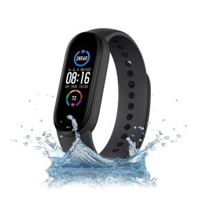 Xiaomi Mi Smart Band 5 Fitness Tracker