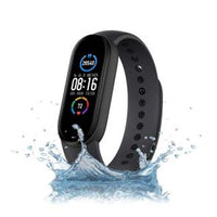 Xiaomi Mi Smart Band 5 Fitness Tracker