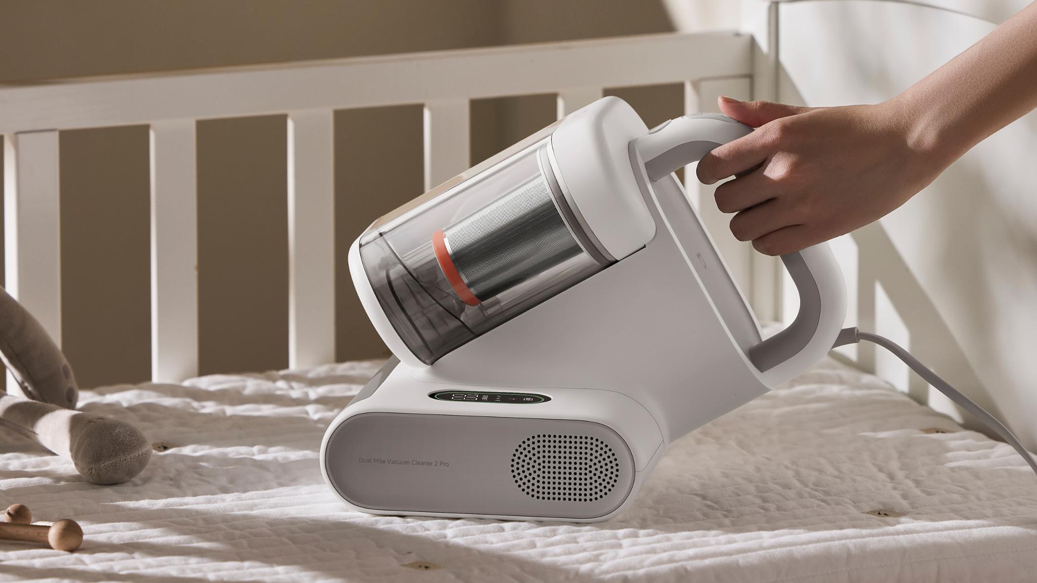 Xiaomi Dust Mite Vacuum Cleaner 2 Pro