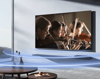 Xiaomi TV S Pro Mini LED 55 2026 Smart TV