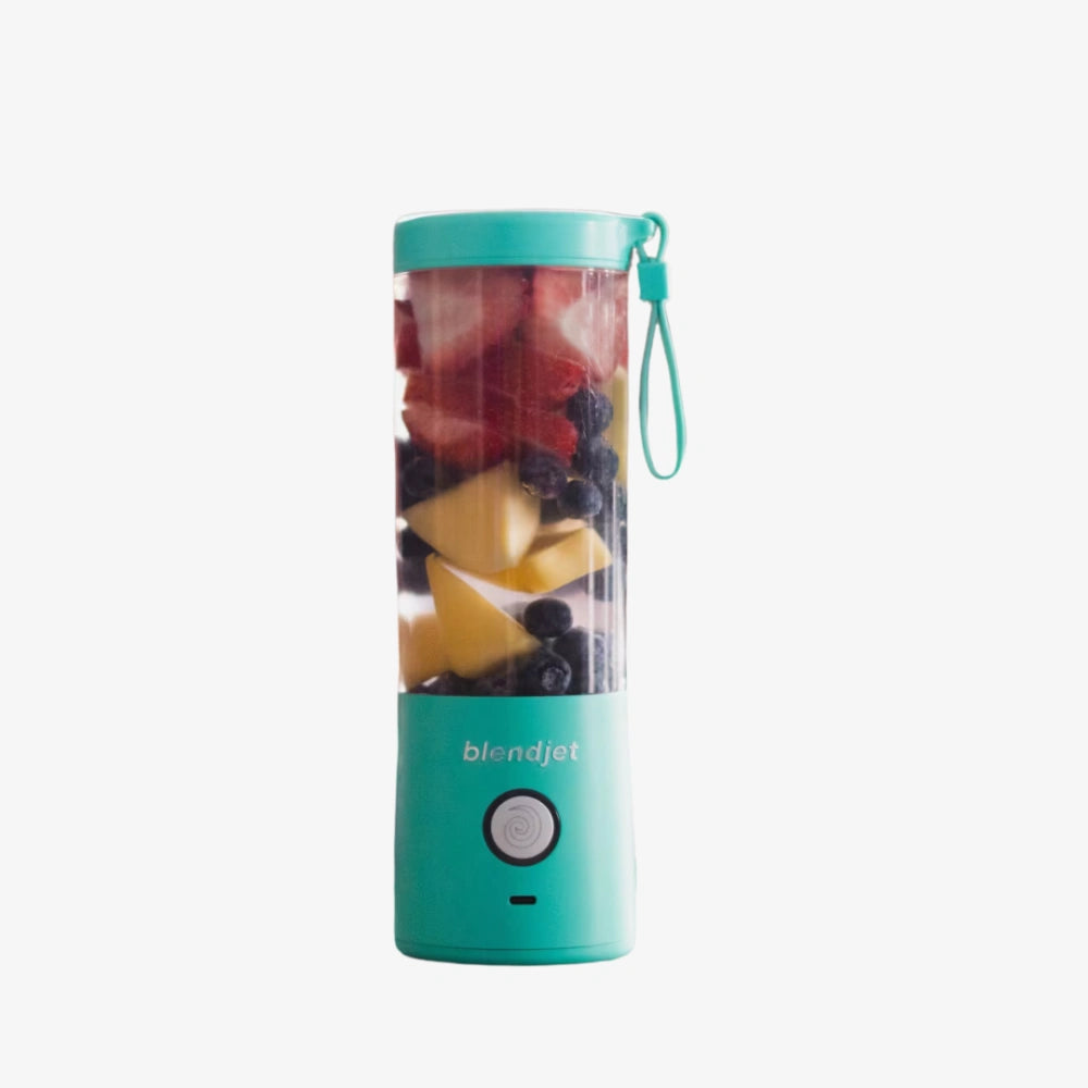 BLENDJET V2 Portable Blender- 16Oz BPA Free Blender