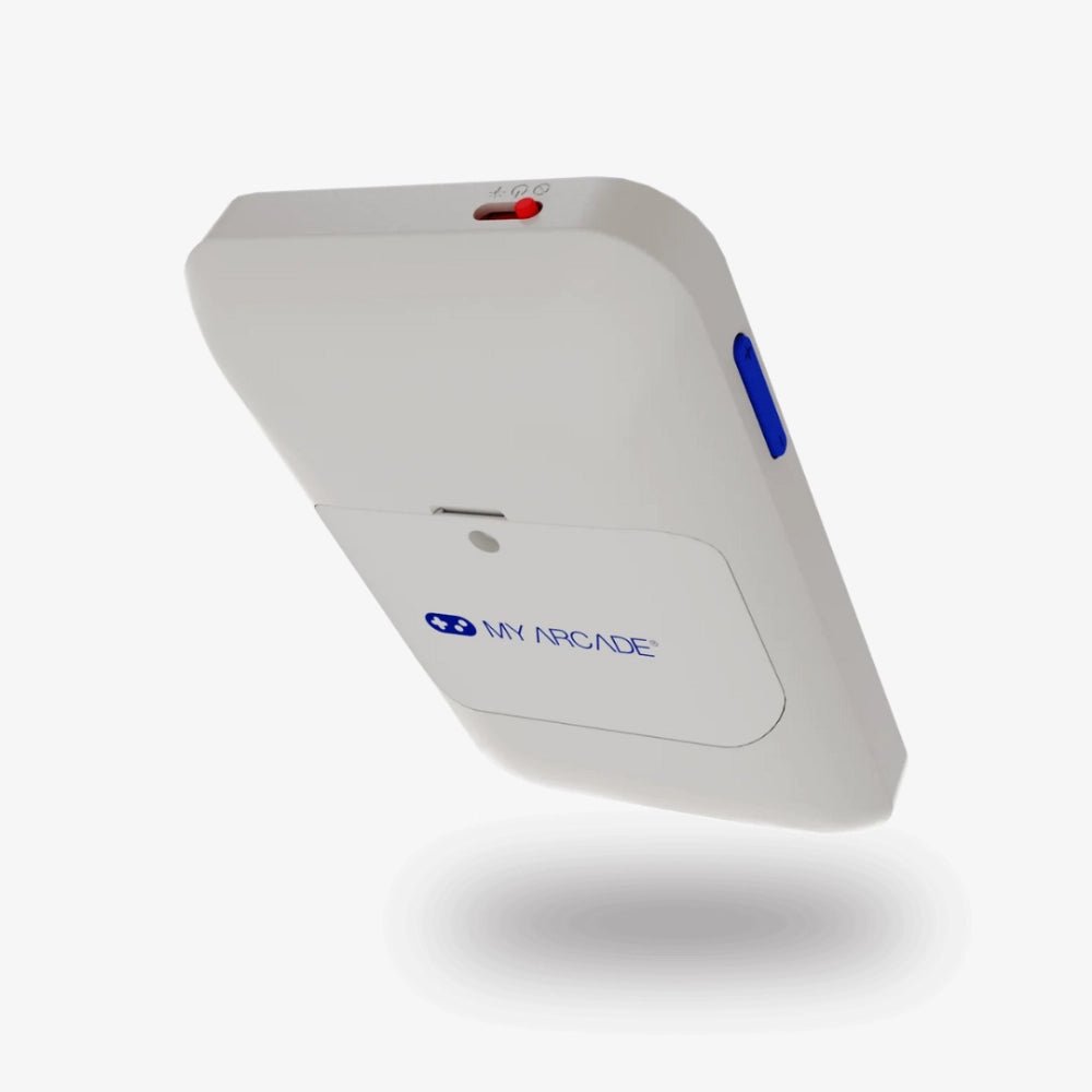 My Arcade Go Gamer Classic Tetris – Portable Handheld Console - Techty