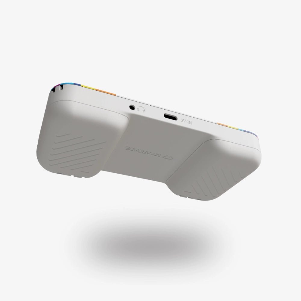 My Arcade Tetris Pocket Player Pro – Handheld Console with Tetris - Techty