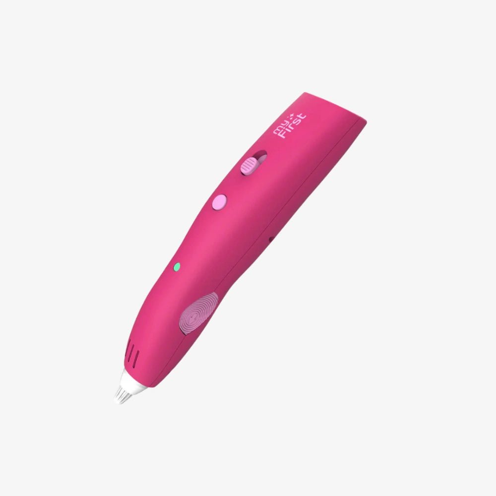 MYFIRST 3D Pen – 3DPen Make - Techty