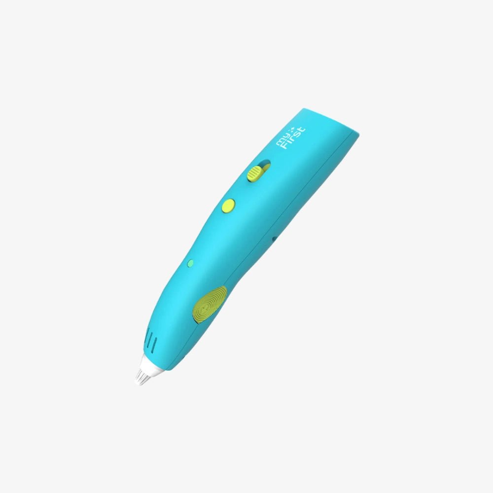 MYFIRST 3D Pen – 3DPen Make - Techty