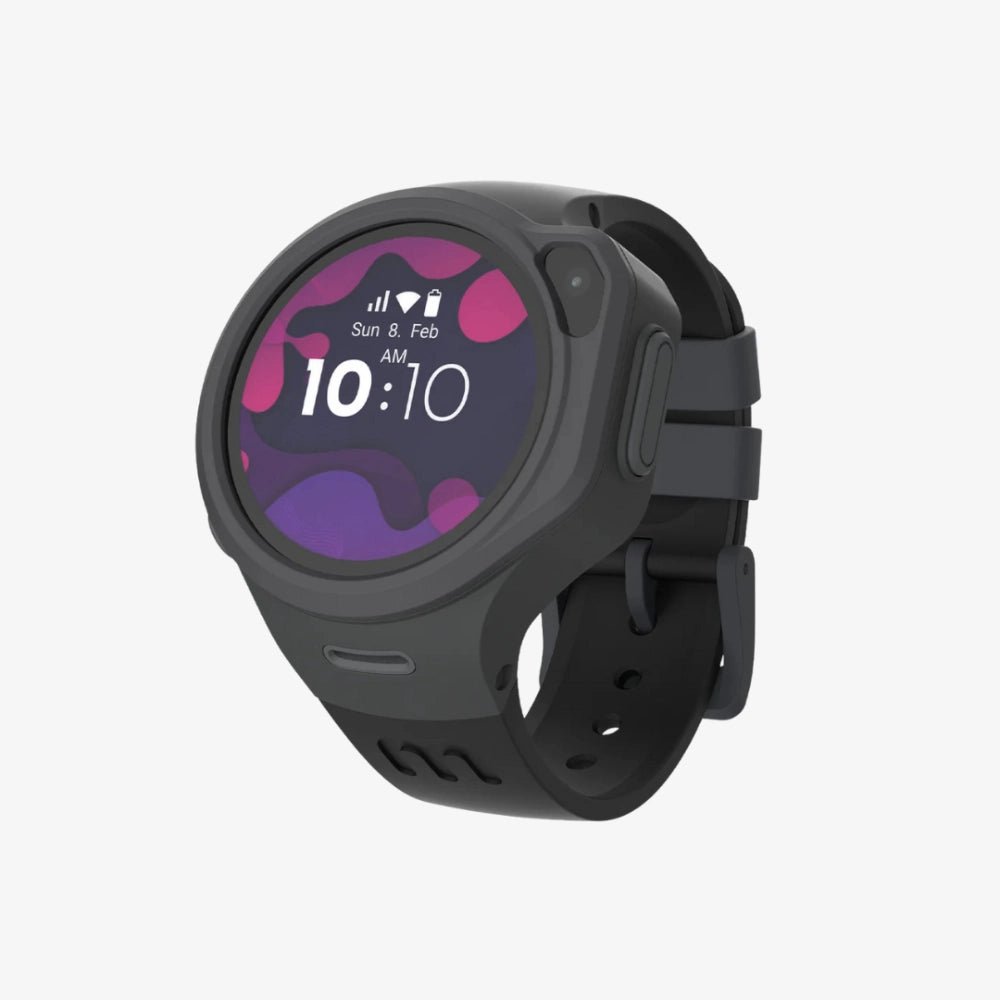 MYFIRST Fone R1C - Grey - Techty