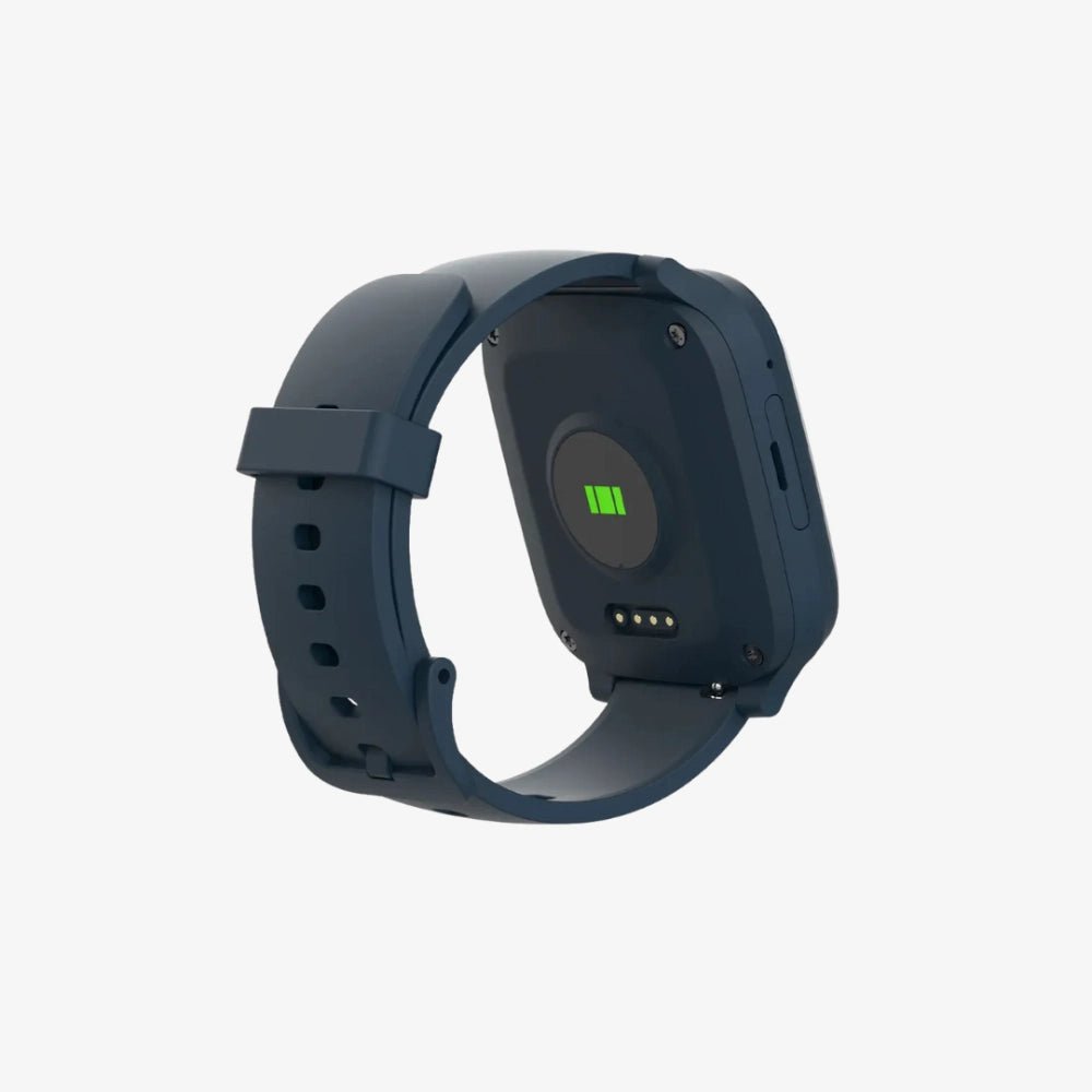 MYFIRST Fone S3 Smartwatch for Kids - Techty
