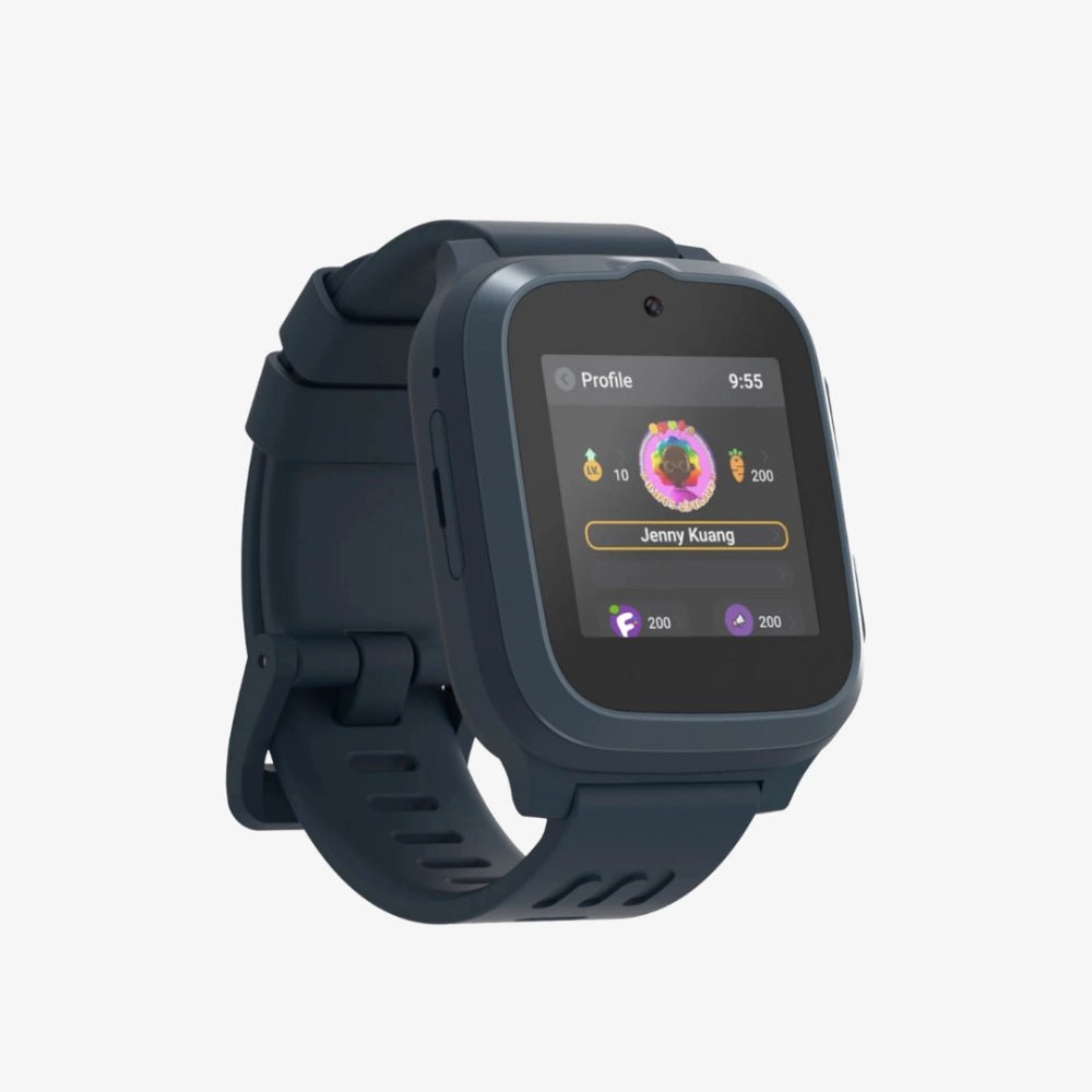 MYFIRST Fone S3 Smartwatch for Kids - Techty