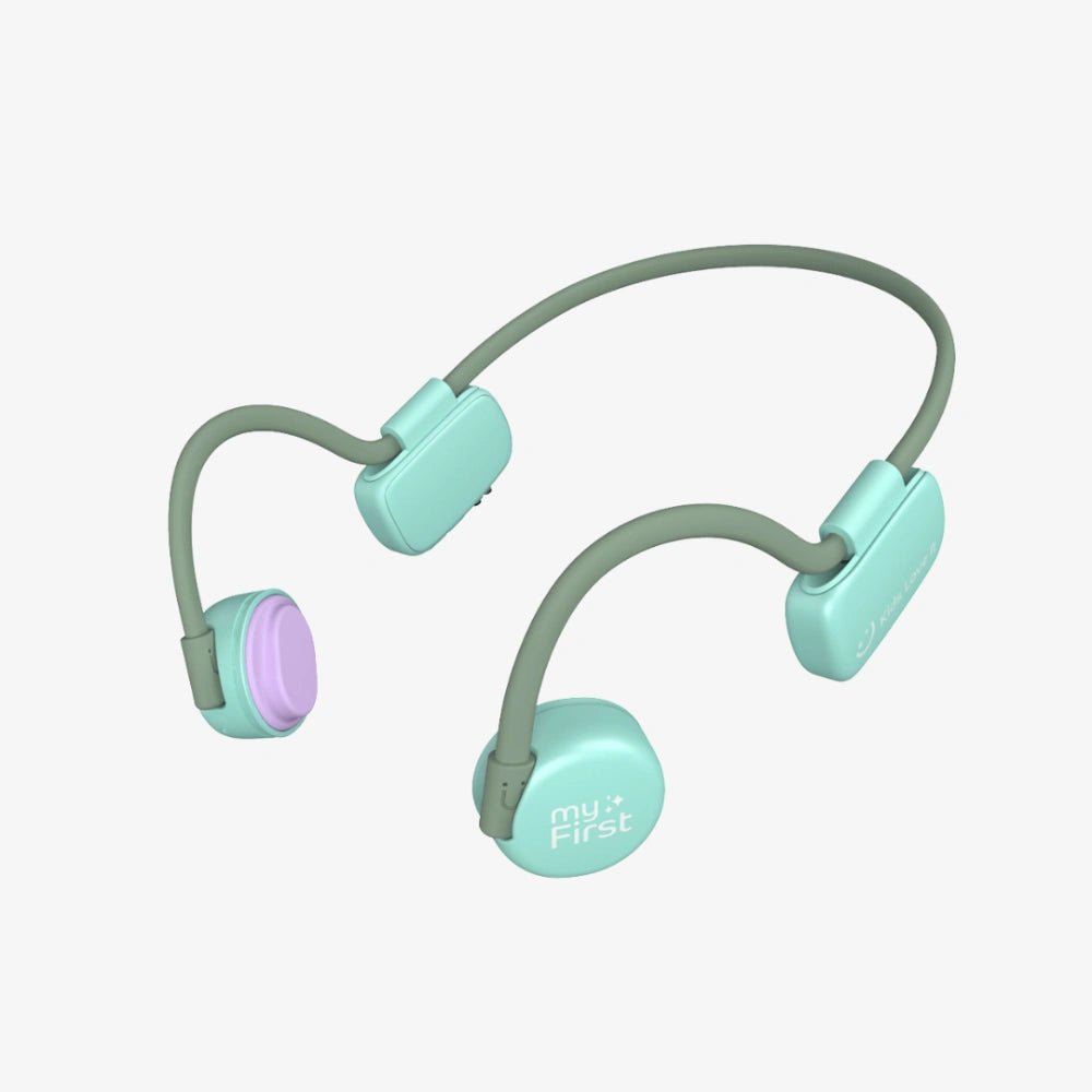 MYFIRST Headphones – BC Wireless - Techty