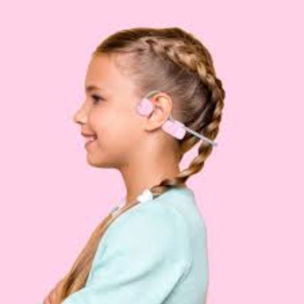 MYFIRST Headphones – BC Wireless - Techty