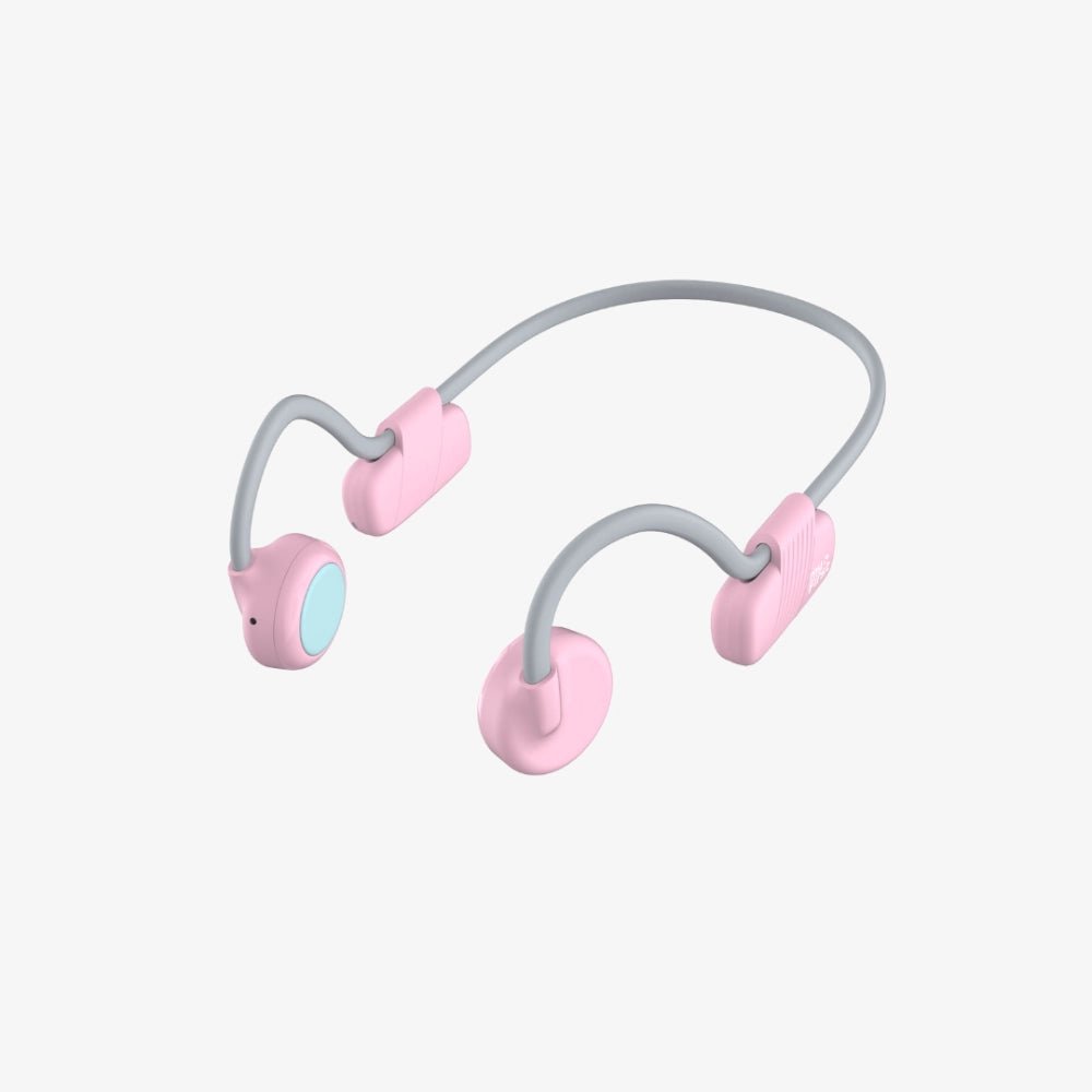 MYFIRST Headphones – BC Wireless - Techty