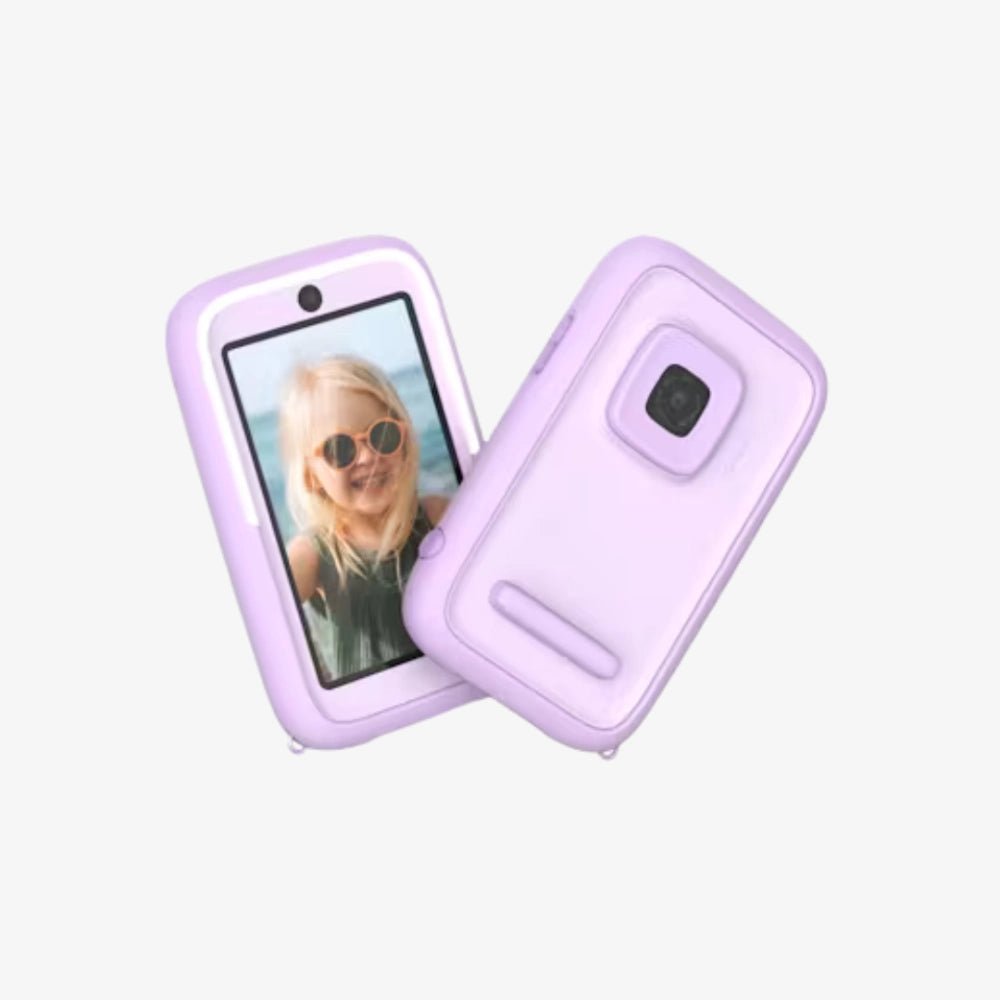 MYFIRST Kids Camera – Camera 50 - Techty