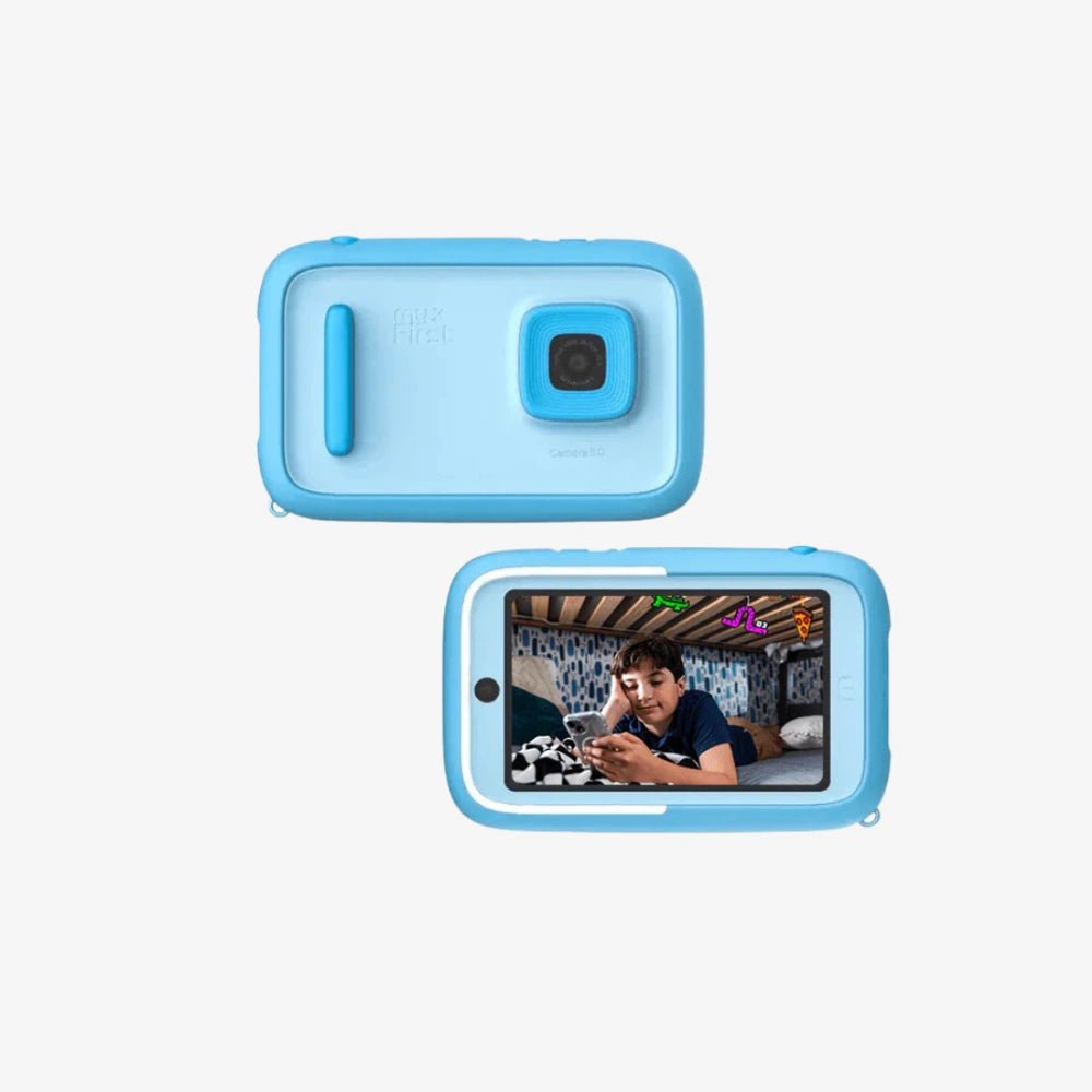 MYFIRST Kids Camera – Camera 50 - Techty