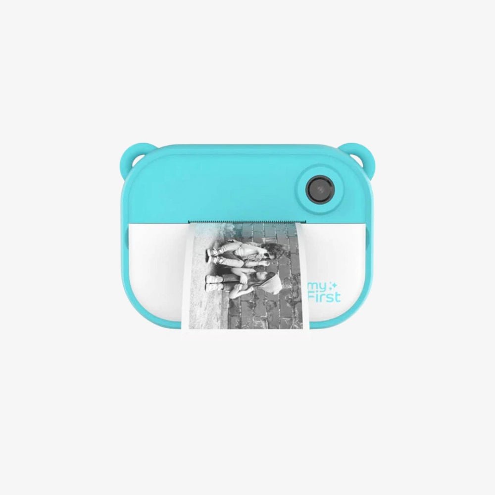 MYFIRST Kids Camera – Camera Insta 2 - Techty