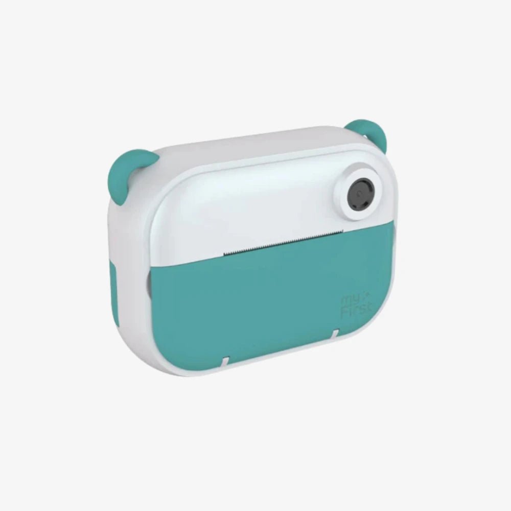 MYFIRST Kids Camera – Camera Insta Wi - Techty
