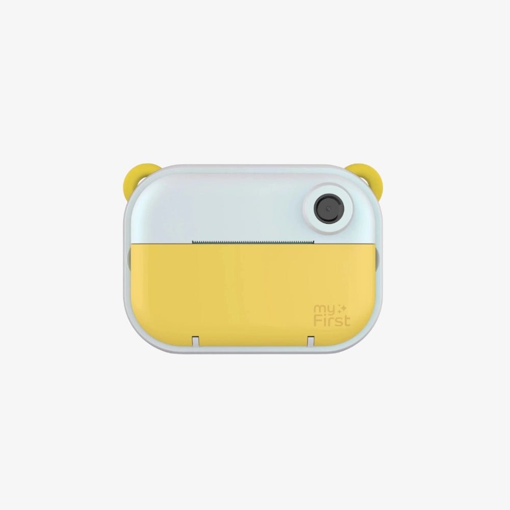 MYFIRST Kids Camera – Camera Insta Wi - Techty