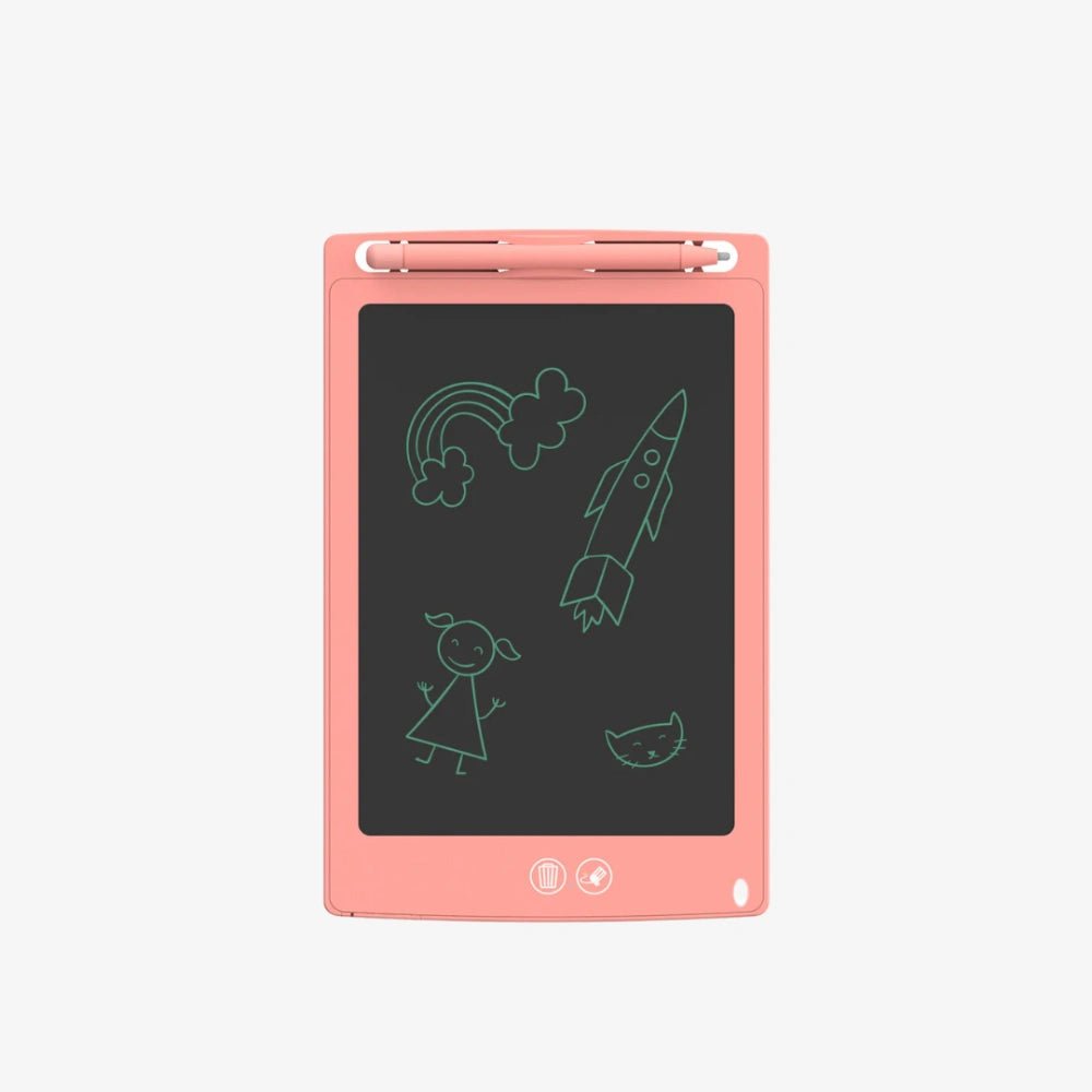 MyFirst Sketch Pad Sketch II – 8.5 - Inch - Techty