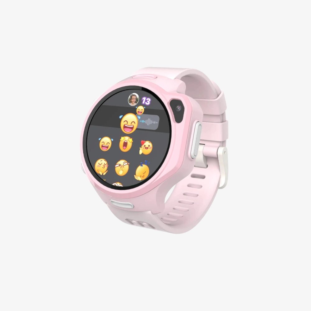 MYFIRST - WATCH - FONE R2 - ESIM - Techty