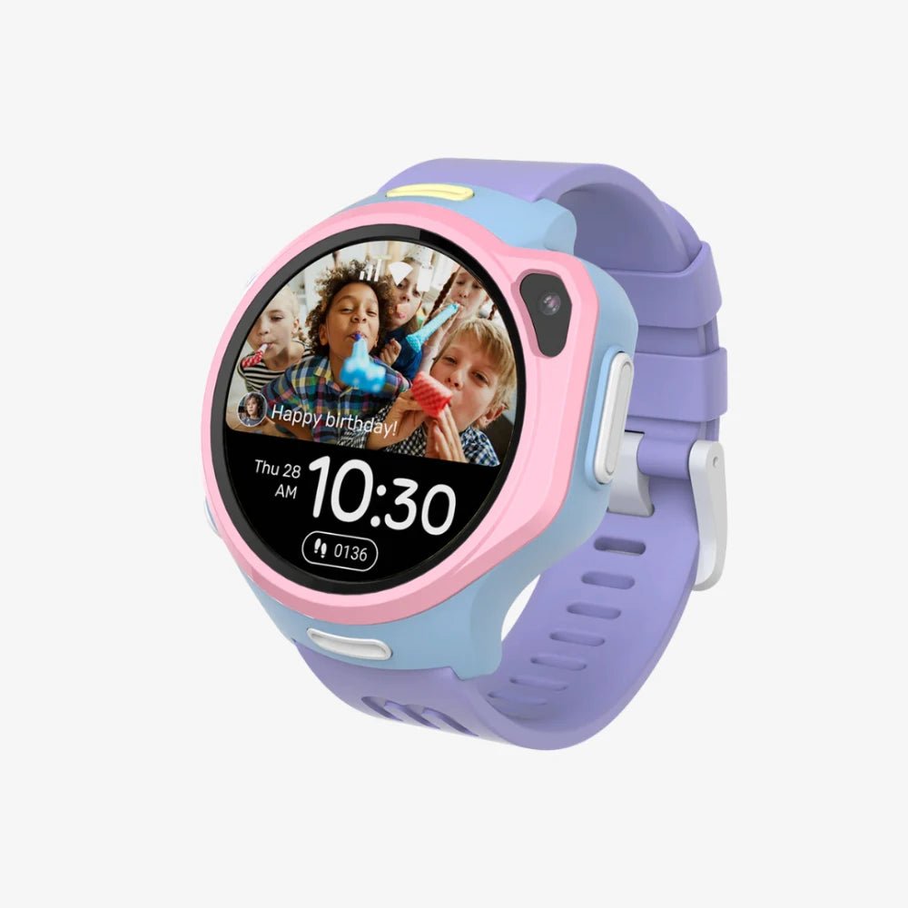 MYFIRST - WATCH - FONE R2 - ESIM - Techty