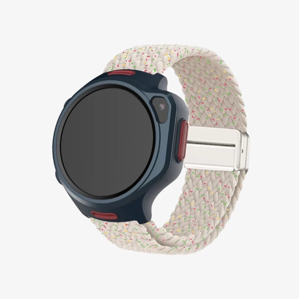 MYFIRST Watch Knit Strap – 20mm for Fone S3/S3+/R2 - Techty