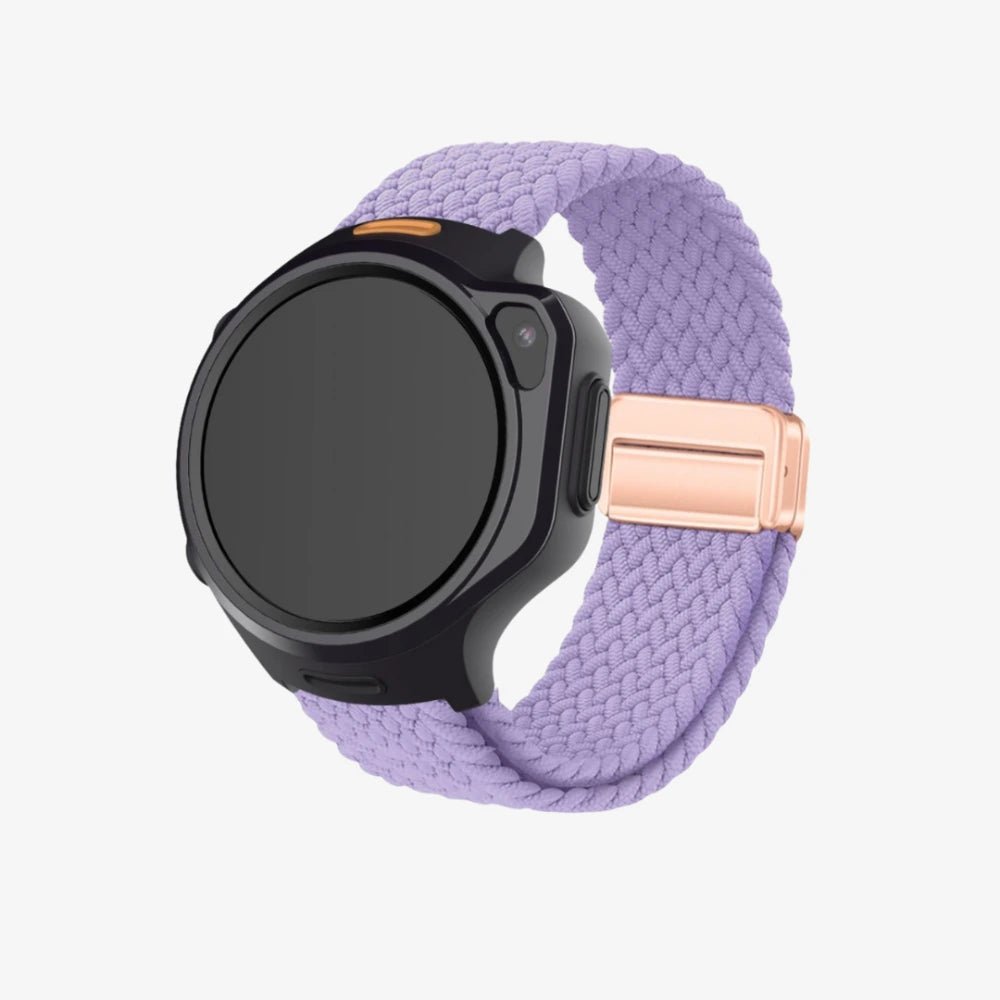 MYFIRST Watch Knit Strap – 20mm for Fone S3/S3+/R2 - Techty