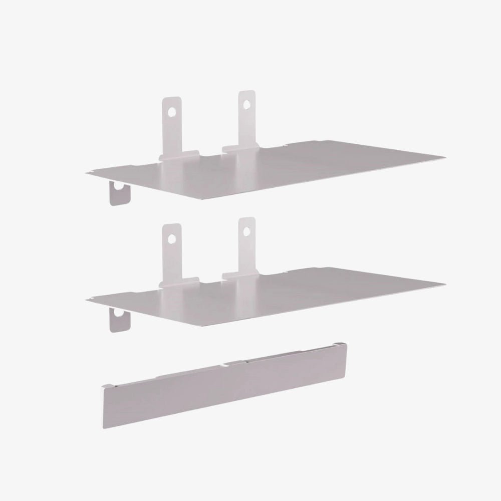 Nanoleaf Blocks Shelf Add - On Kit – 2 Pack - Techty