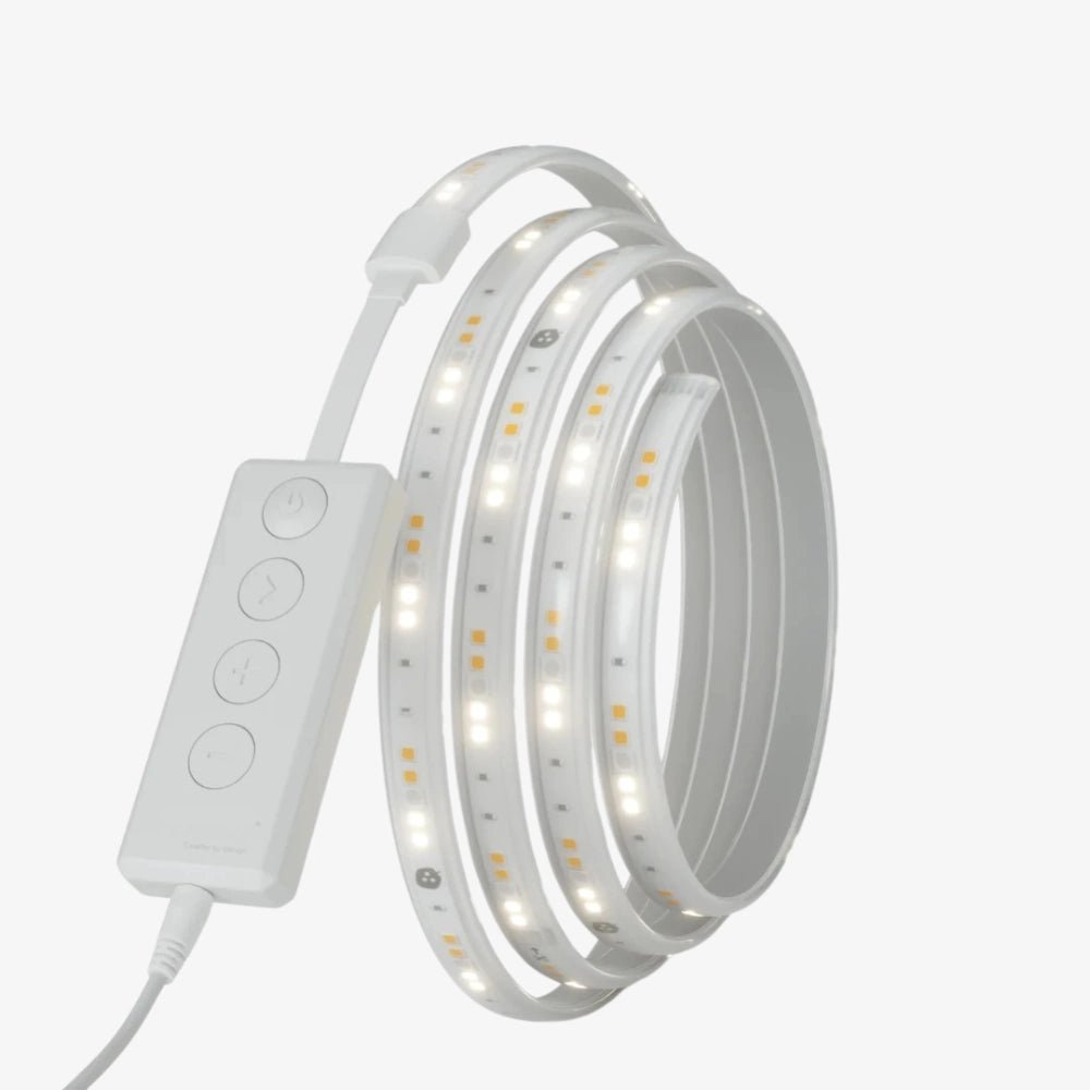 Nanoleaf Essentials Lightstrip Expansion – 2M – 1600Lm – Global - Techty