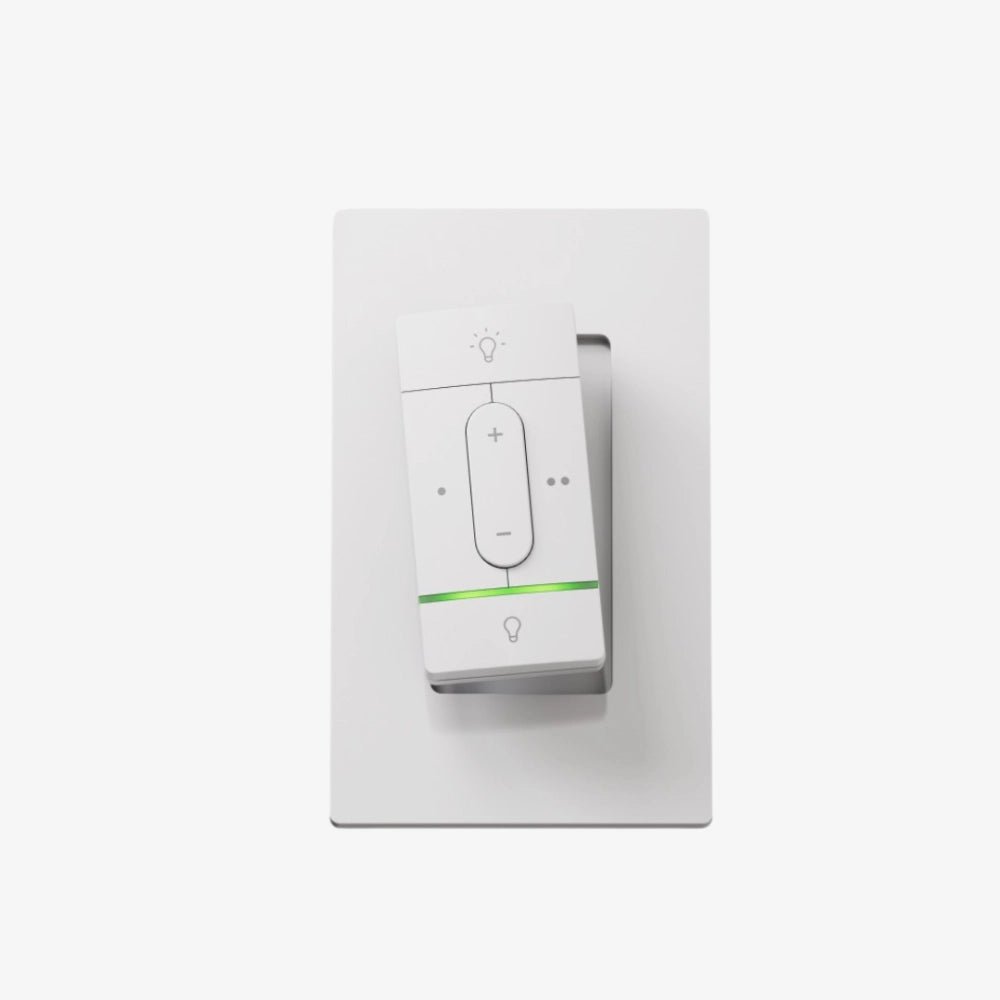 Nanoleaf Sense+ Smart Wireless Switch – Motion, Daylight, and Scene Control - Techty
