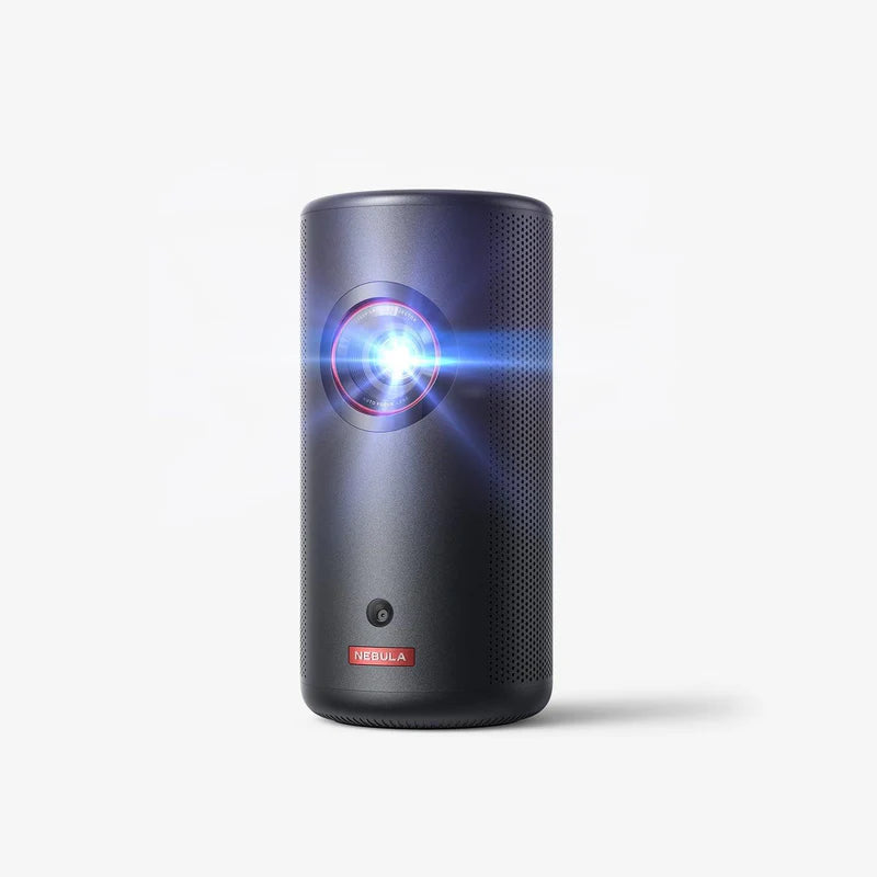 Nebula Projector Capsule 3 Laser
