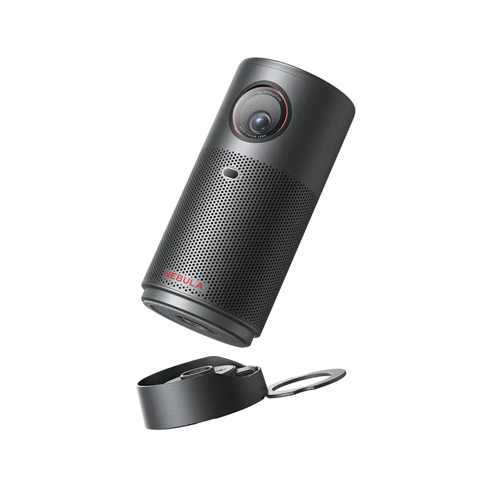 Nebula Projector Capsule Air