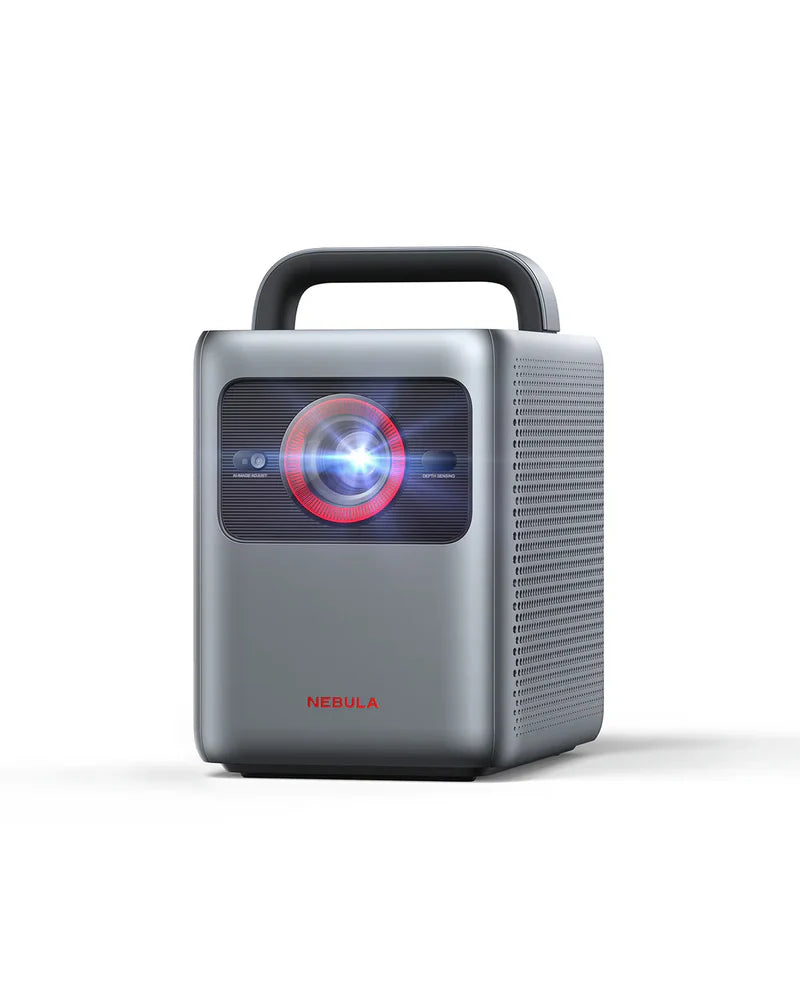 Nebula Projector Cosmos 4K SE