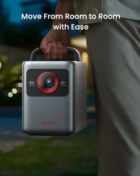 Nebula Cosmos 4K SE Projector Dolby Vision