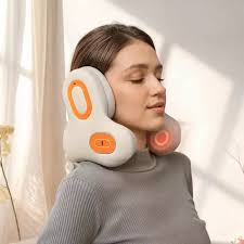 Porodo ZenComfort Neck Pillow